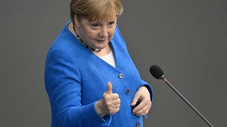 Fußballfans dürfen nicht über den Ärmelkanal – Merkel schon