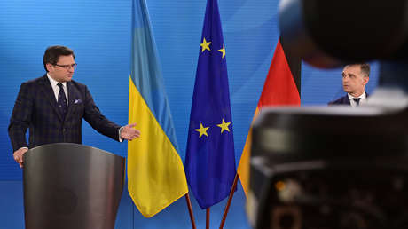 Von wegen Gipfel mit Russland – Kiew lädt Botschafter Frankreichs und Deutschlands vor
