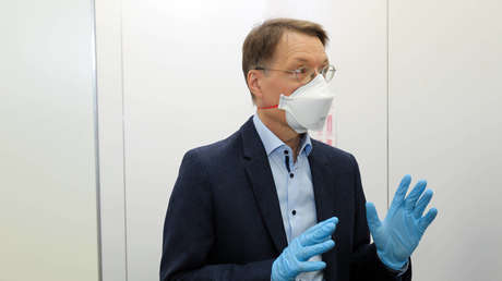 Lauterbach: "Spannende Studie aus Niederlanden, wie BioNTech-Impfung unser Immunsystem verändert"