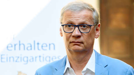 Bundesministerium wirbt für Impfung mit Günther Jauch – der noch immer keine Impfung hat