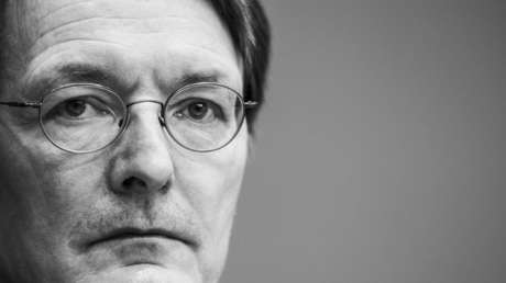 "Entweder geimpft oder COVID-19" – Kontroverse zwischen Lauterbach und Prof. für Kinderheilkunde