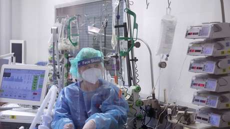 Prognose: Drei Viertel der deutschen Krankenhäuser rutschen in die roten Zahlen