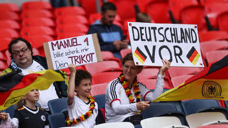 EM 2021 Achtelfinale Live-Ticker: Deutschland - England