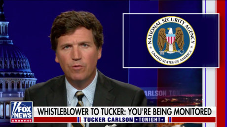 Whistleblower zu