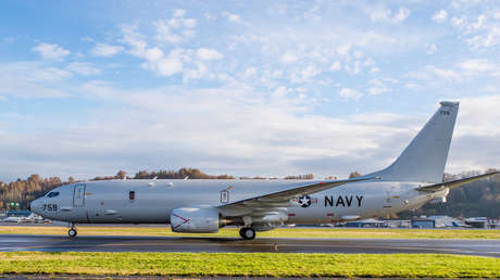 Seefernaufklärung und U-Boot-Jagd: Deutschland kauft fünf P-8A Poseidon-Flugzeuge aus den USA