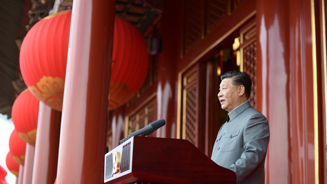 Xi Jinping: Die nächste Aufgabe ist der moderne Sozialismus