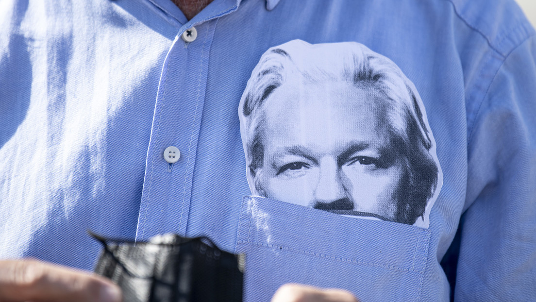 Assange 50: Das Paradoxon der Freiheit als erlebte Nicht-Freiheit