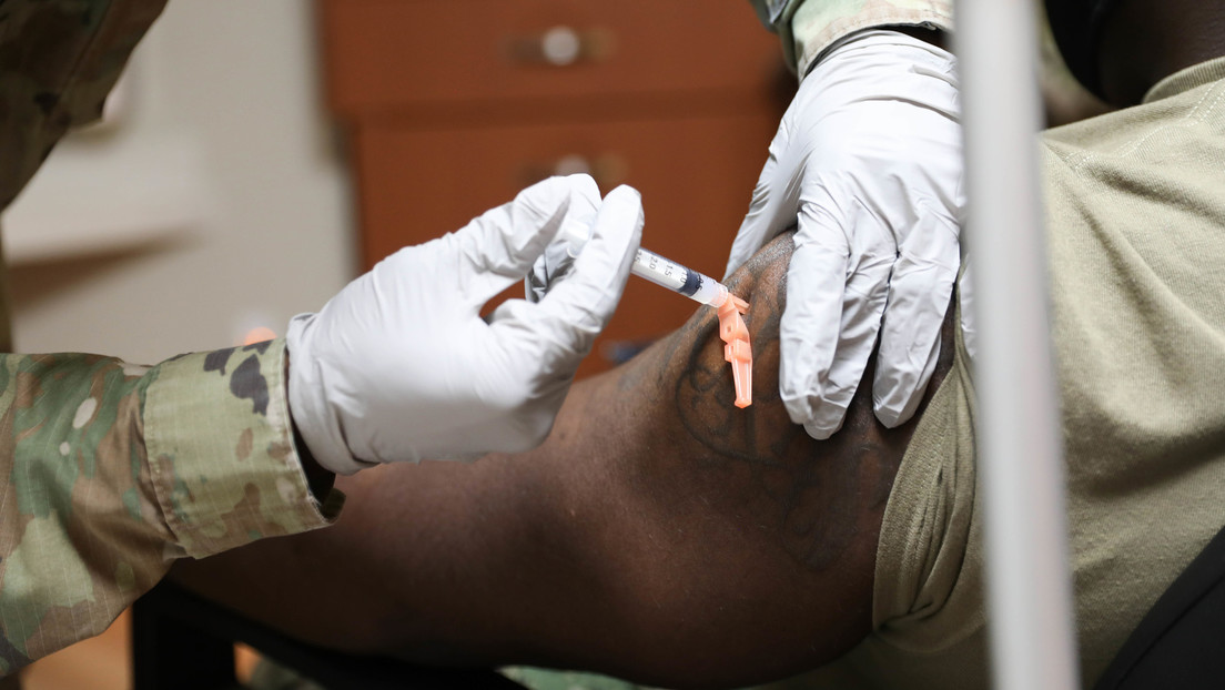 USA: Neue Studie sieht Zusammenhang zwischen mRNA-Impfstoff und Herzentzündungen bei US-Soldaten