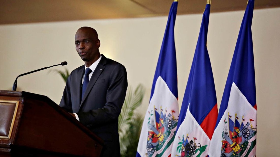 Haiti: Präsident Moïse von Unbekannten erschossen