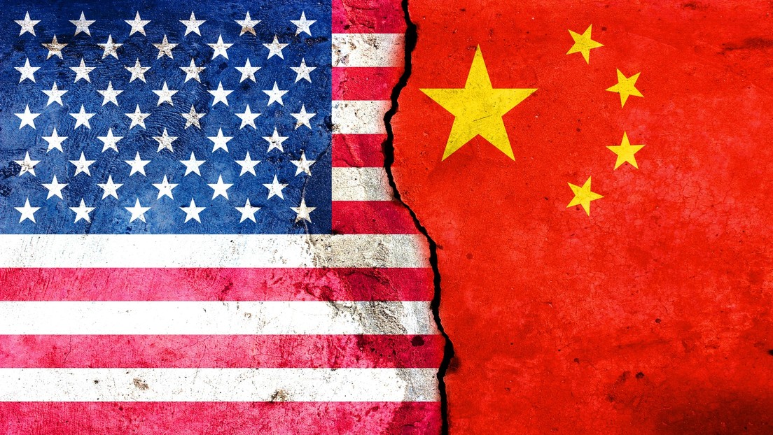 US-Regierung setzt 14 weitere chinesische Firmen auf die wirtschaftliche schwarze Liste