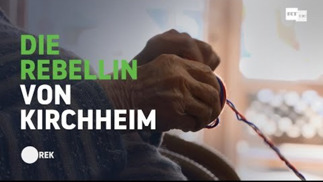 Rebellin von Kirchheim – Isabell Flaig kämpft gegen regelmäßige Corona-Tests in ihren Pflegeheimen