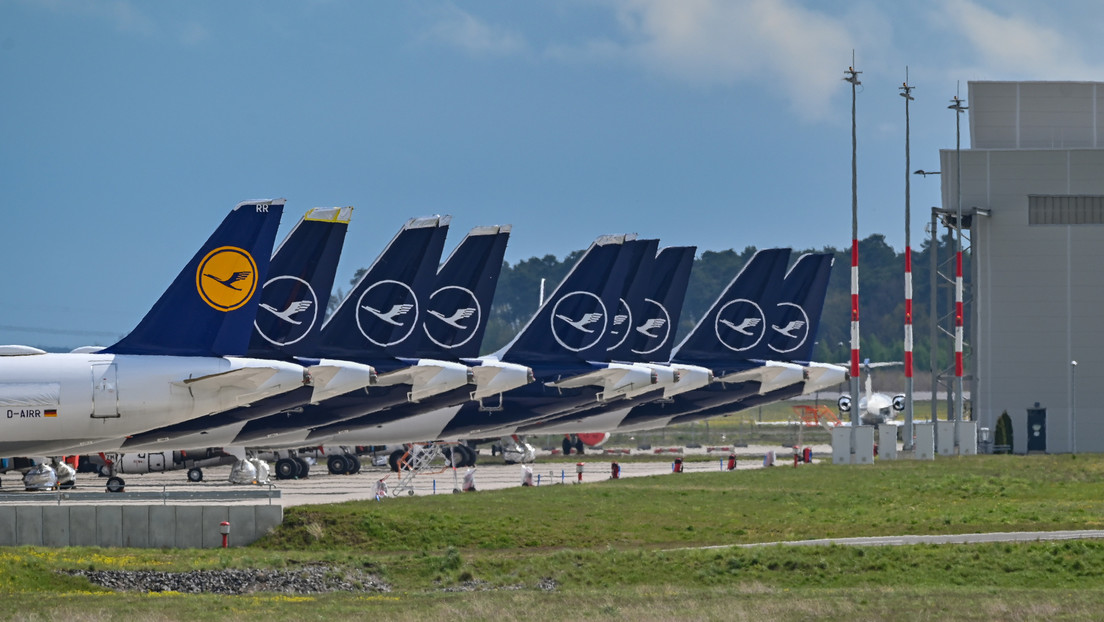 Lufthansa gendert: An Bord künftig keine "Damen und Herren" mehr