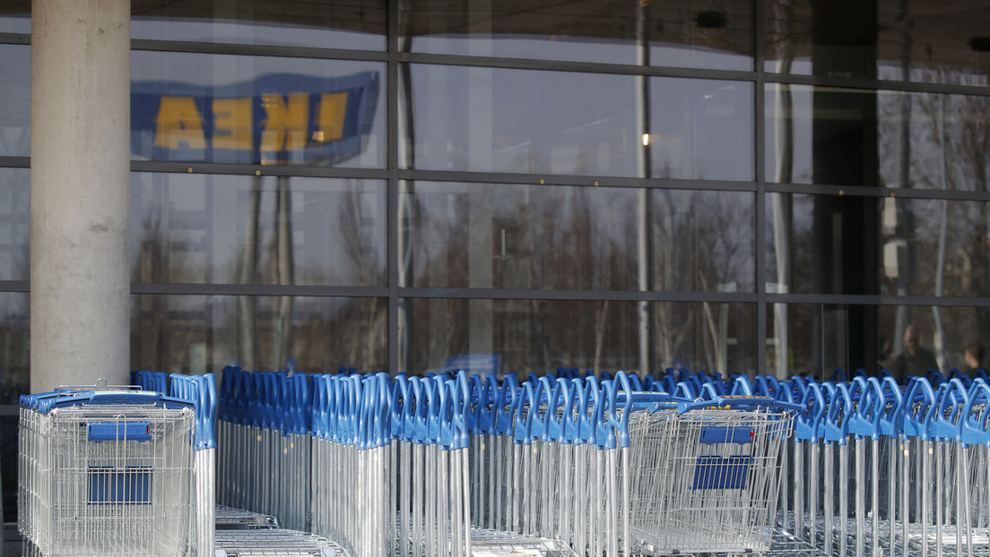 Bei IKEA in Lichtenberg: Berlin startet "Drive-in" für Corona-Impfungen