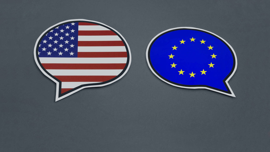 Nach Druck der US-Regierung: EU legt Pläne für Mindeststeuer für Konzerne auf Eis