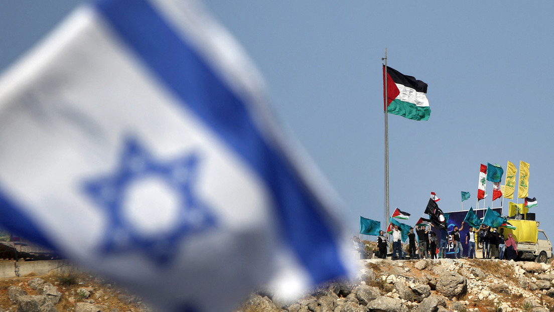 Arabischer Israeli und Vertrauter von Mosche Jaalon wegen Spionage für Iran angeklagt