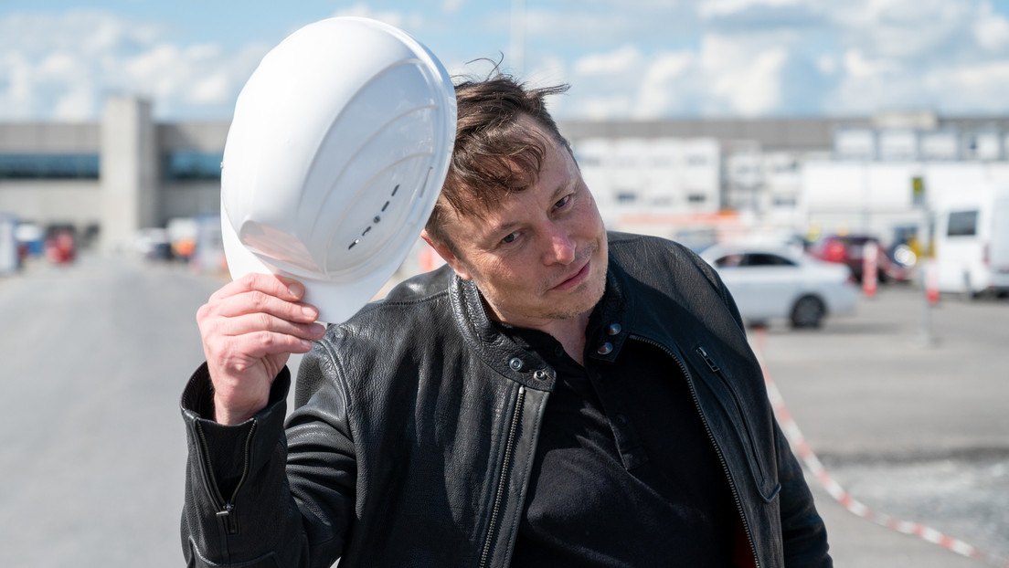 Musk applaudiert Roskosmos-Chef – Milliardäre sollen in Weltraumtechnologien investieren