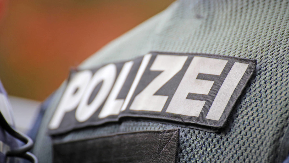 Kinderpornografie: Erneut Polizeigroßeinsatz im Raum Dresden