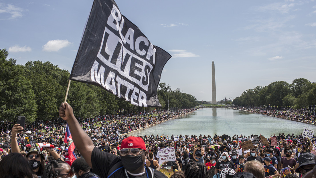 Black Lives Matter unterstützt kubanische Regierung und macht USA für Proteste verantwortlich