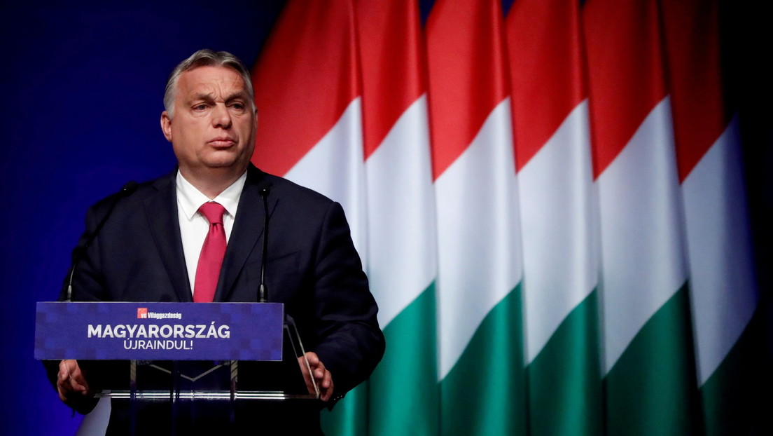 Ungarn verurteilt EU-Klage gegen Anti-LGBT-Propagandagesetz