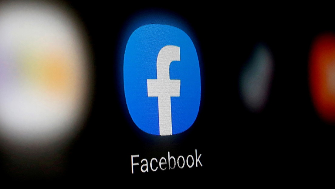 "Nicht von Fakten gedeckt": Facebook weist Bidens Vorwurf über "Töten von Menschen" zurück
