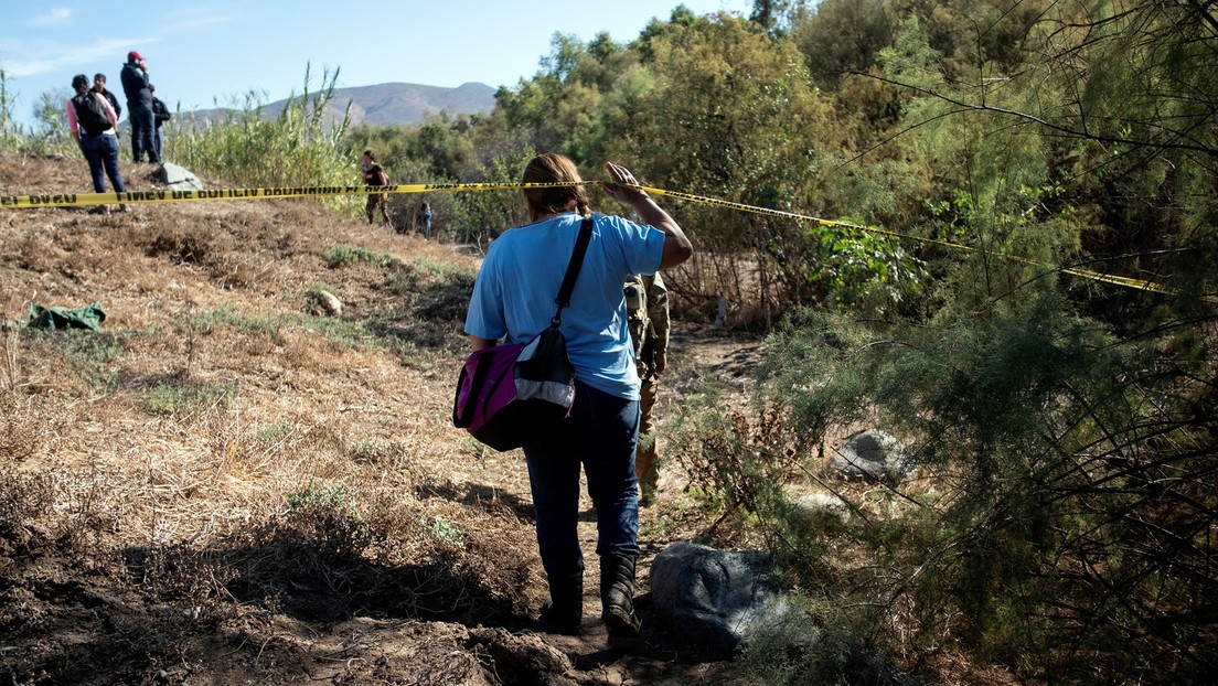 Vermisstensuche in Mexiko: Über 500 Kilo menschliche Überreste in "Vernichtungszentrum" La Bartolina