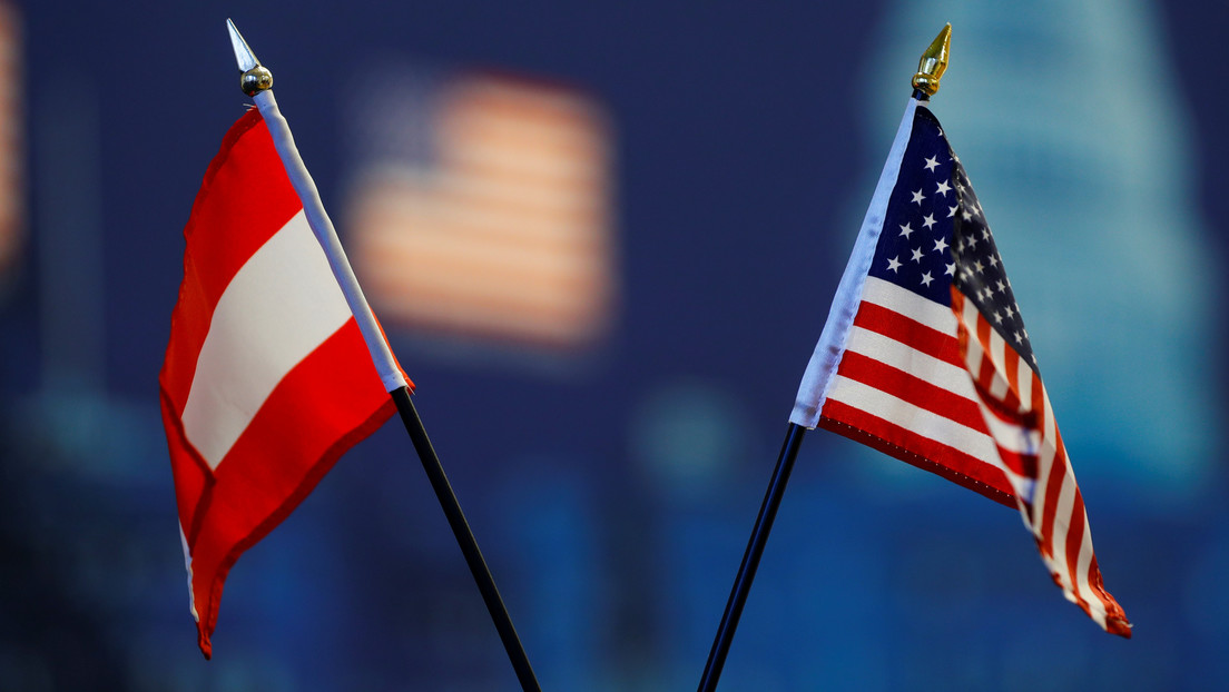 Havanna-Syndrom in Wien? US-Diplomaten klagen in Österreich über seltsame Beschwerden