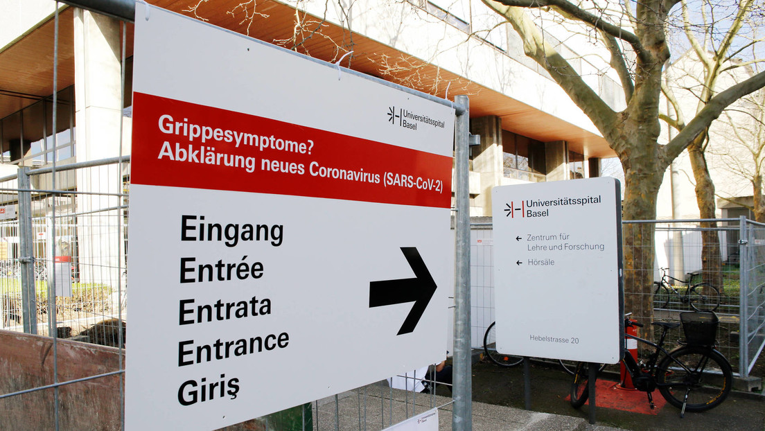 Schweizer grünliberaler Politiker fordert Markierungspflicht für nichtgeimpfte Pfleger