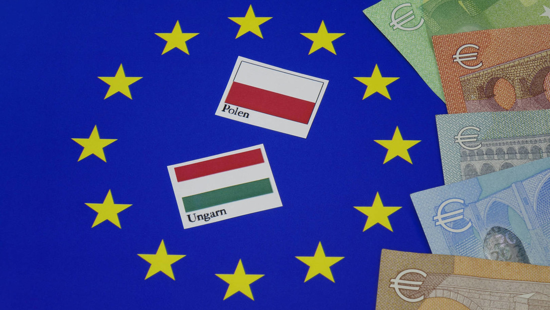 Vizepräsidentin des EU-Parlaments fordert Sperrung von EU-Geldern für Ungarn und Polen