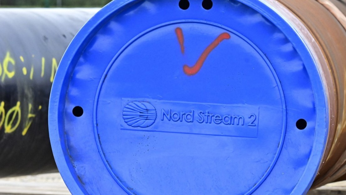 "Im Bett mit Putin" – Reaktionen auf Einigung bei Nord Stream 2