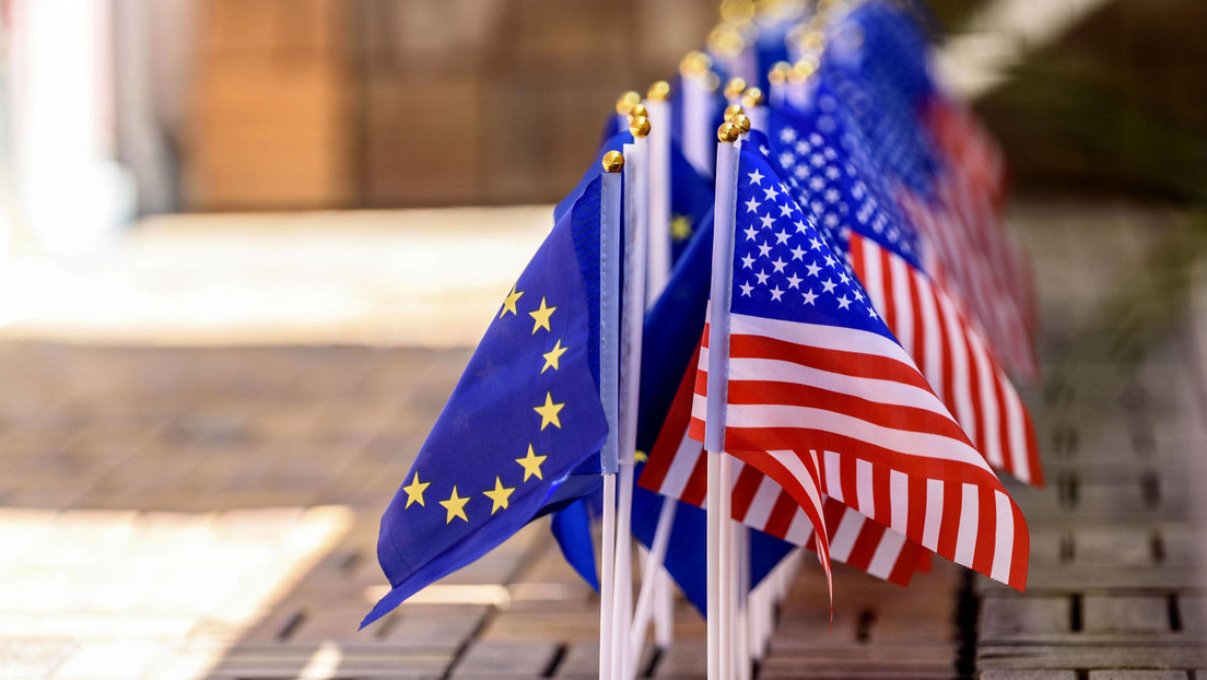 Für die USA besteht das Risiko, dass sich ihre Verbündeten in der EU weiter von ihnen entfremden