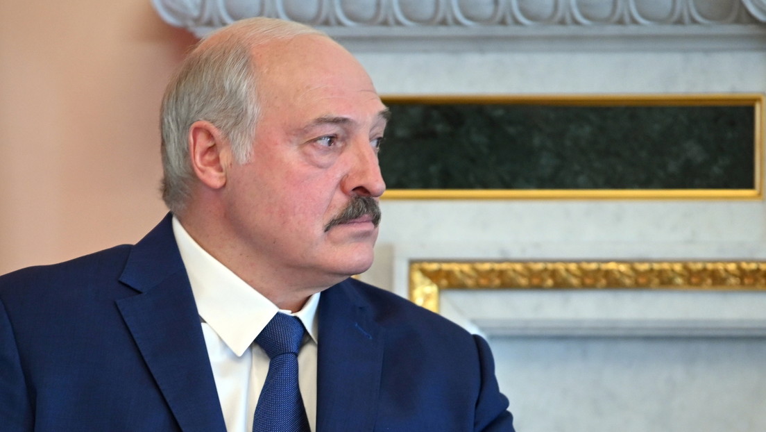 Lukaschenko, Europas Sphinx: Unberechenbar und im Westen weithin missverstanden