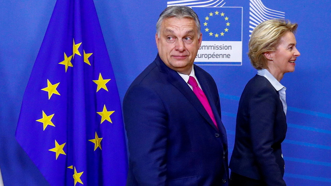 LGBT-Referendum könnte Ende der EU-Mitgliedschaft Ungarns bedeuten – oder der Amtszeit Orbáns