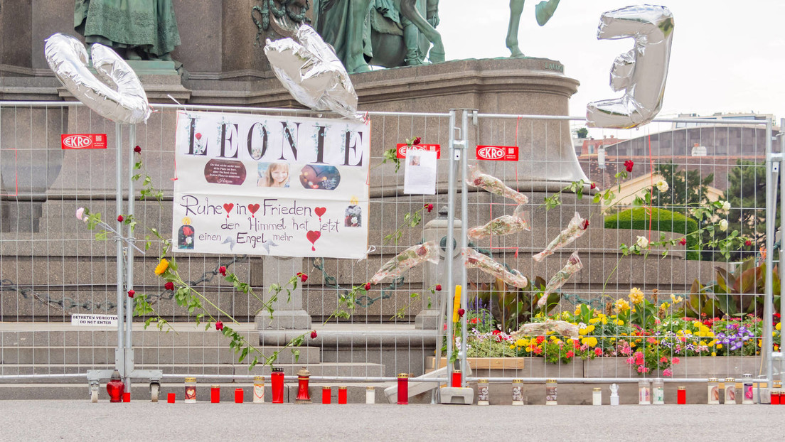 Getötete 13-Jährige in Wien: Einer der Verdächtigen laut Gutachten älter als 16
