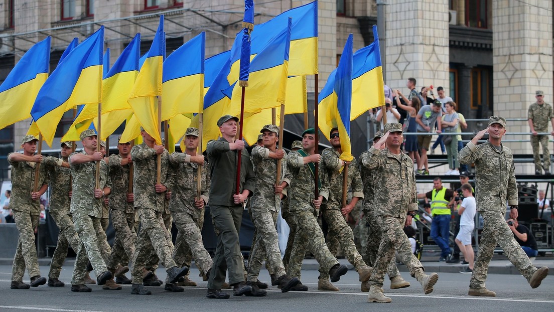 Schlecht beraten: Thinktank der Bundesregierung rät zu Waffenlieferungen an die Ukraine