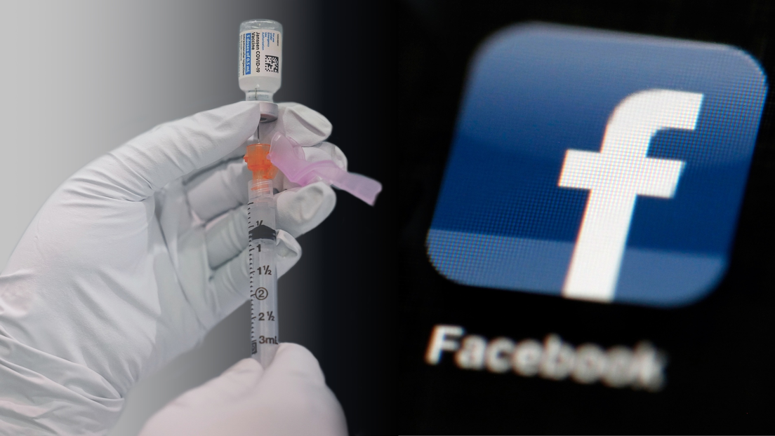 Google und Facebook verhängen Impfpflicht für Mitarbeiter – Zuckerberg träumt vom "Metaversum"