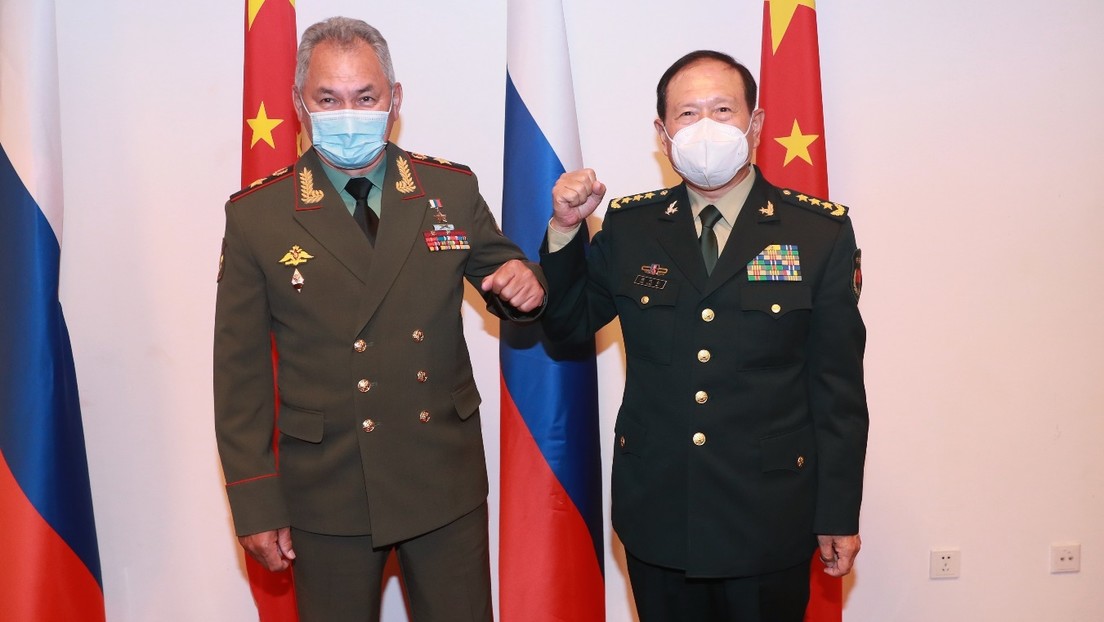 Chinas Verteidigungsminister: "Keine Konzessionen bezüglich unserer Kerninteressen"
