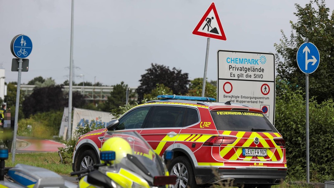 Nach Explosion in Leverkusen: Einsatzkräfte finden drei weitere Tote