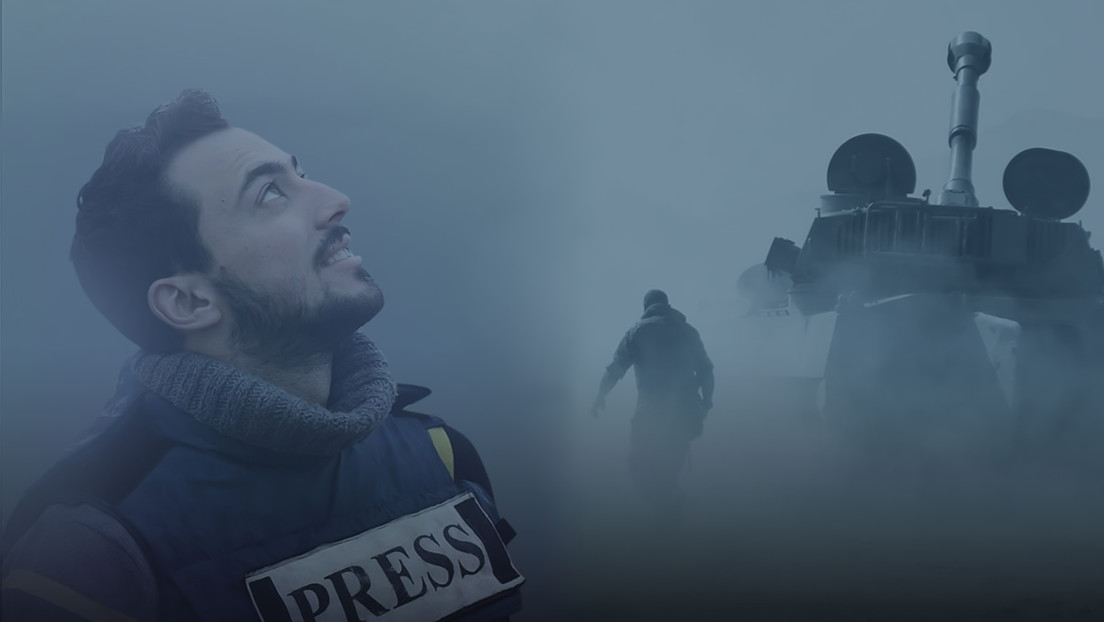 RT eröffnet Ausschreibung des diesjährigen Journalismus-Wettbewerbs zu Ehren von Khaled Alkhateb