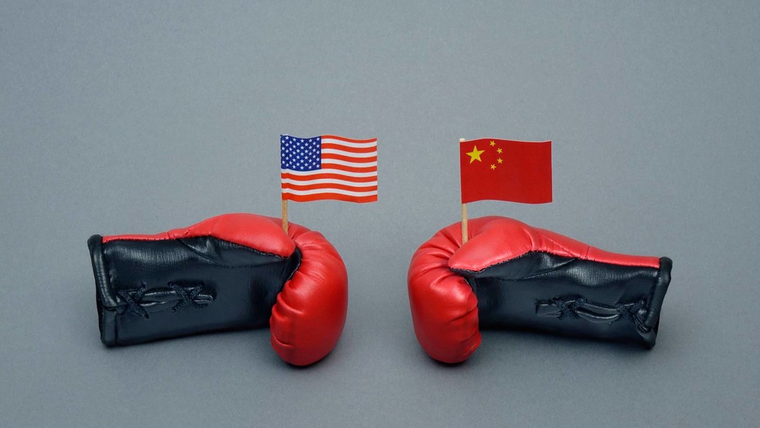 China: Washingtons strategisches Spiel mit dem Feuer