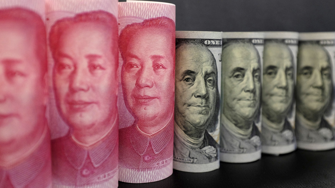 Entdollarisierung: Yuan-Anteil am bilateralen Handel zwischen Russland und China steigt weiter