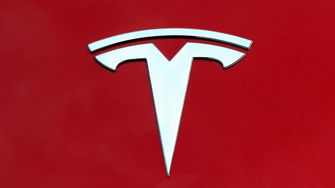 Tesla-Batteriefarm in Australien brennt