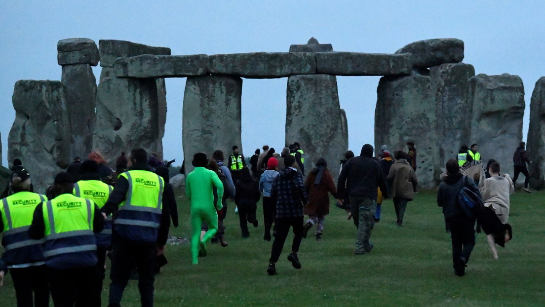 Stonehenge: Gericht untersagt Tunnelbau an prähistorischer Kultstätte