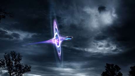 Ex-US-Geheimdienstchef warnt: UFOs zeigen Technologie, gegen die sich die USA nicht wehren können