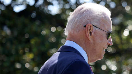 Zahlreiche Organisationen fordern von Biden Einstellung tödlicher Luftangriffe im Ausland