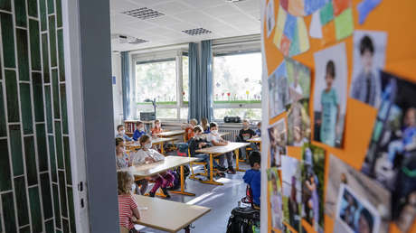 Noch kein Normalbetrieb an Schulen nach dem Sommer – Schließungen will keiner definitiv ablehnen