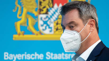 Druck auf STIKO wächst – Söder fordert "Schülerimpfung" wegen Delta-Variante