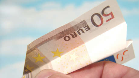Inflation steigt auch im Juni rapide weiter – parallel druckt EZB Geld in großem Stil