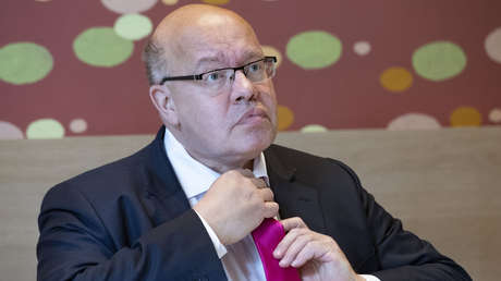 Altmaier: Die urbanen Wähler der Grünen sind nicht repräsentativ für Deutschland