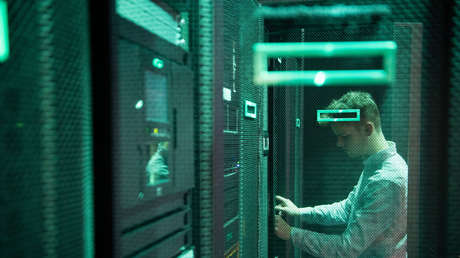 Bisher höchste Lösegeldforderung bei Cyberangriff: 50 Millionen US-Dollar