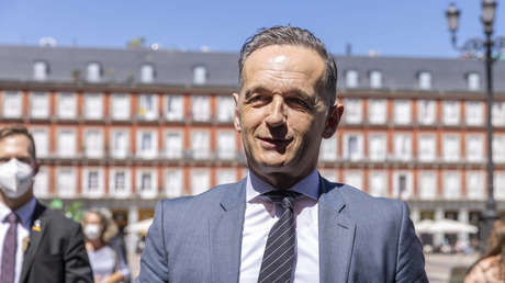 "Keine Rechtfertigung mehr" – Außenminister Maas für baldige Aufhebung der Corona-Einschränkungen